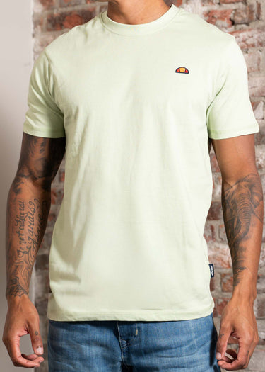 Ellesse T-shirts Cassica tee - green