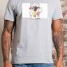 Weekend Offender T-shirts Weekend - smokey