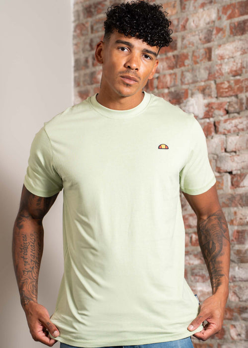 Cassica tee - green