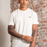 Ellesse T-shirts Cassica tee - off white