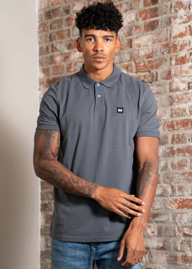 Weekend Offender Polo's Caneiros - zinc