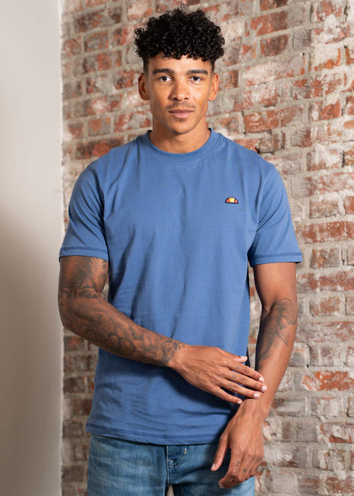 Cassica tee - navy