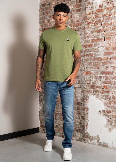 Weekend Offender T-shirts Cannon beach - sapling