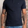 Hugo Boss Polo's Passenger - dark blue