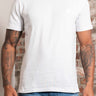 Hugo Boss T-shirts Tales - white
