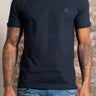 Hugo Boss T-shirts Tales - dark blue