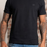 Hugo Boss T-shirts Tales - black