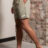 Ellesse Zwembroeken Lamina swimshort - khaki