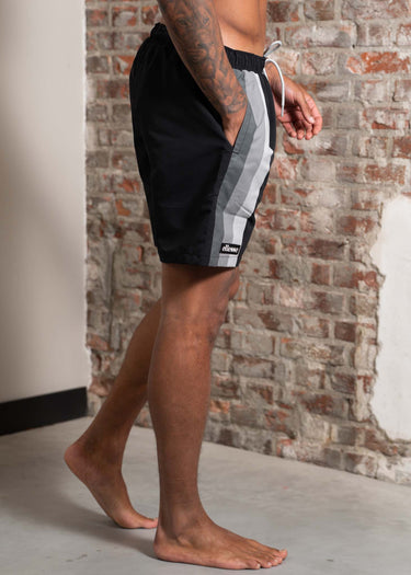 Ellesse Zwembroeken Marinaro swim short - black