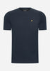 Lyle & Scott T-shirts  Pocket t-shirt - dark navy 