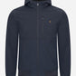 Farah Jassen  Rudd softshell jacket - true navy 