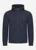 Farah Jassen  Rudd softshell jacket - true navy 