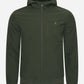 Farah Jassen  Rudd softshell jacket - evergreen 