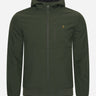 Farah Jassen  Rudd softshell jacket - evergreen 