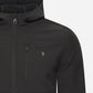 Farah Jassen  Rudd softshell jacket - black 