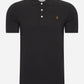 Farah Polo's  Blanes polo - black 