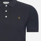 Farah Polo's  Blanes polo - true-navy 