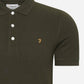 Farah Polo's  Blanes polo - evergreen 