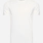 Lyle & Scott T-shirts  Basic 3 pack t-shirt - white 