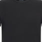 Lyle & Scott T-shirts  Basic 3 pack t-shirt - jet black 