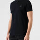 Weekend Offender Polo's  Brant - black 