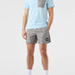 Weekend Offender T-shirts  Gorman - mineral 