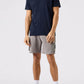 Weekend Offender T-shirts  Cannon beach - navy 