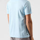 Weekend Offender T-shirts  Cannon beach - mineral 