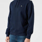 Weekend Offender Hoodies  Fowler - navy 