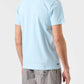 Weekend Offender T-shirts  Gorman - mineral 