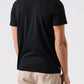 Weekend Offender T-shirts  Cannon beach - black 