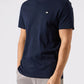 Weekend Offender T-shirts  Cannon beach - navy 