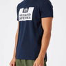 Weekend Offender T-shirts Prison t-shirt - navy