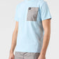 Weekend Offender T-shirts  Gorman - mineral 