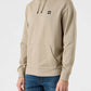 Weekend Offender Hoodies  Fowler - bark 