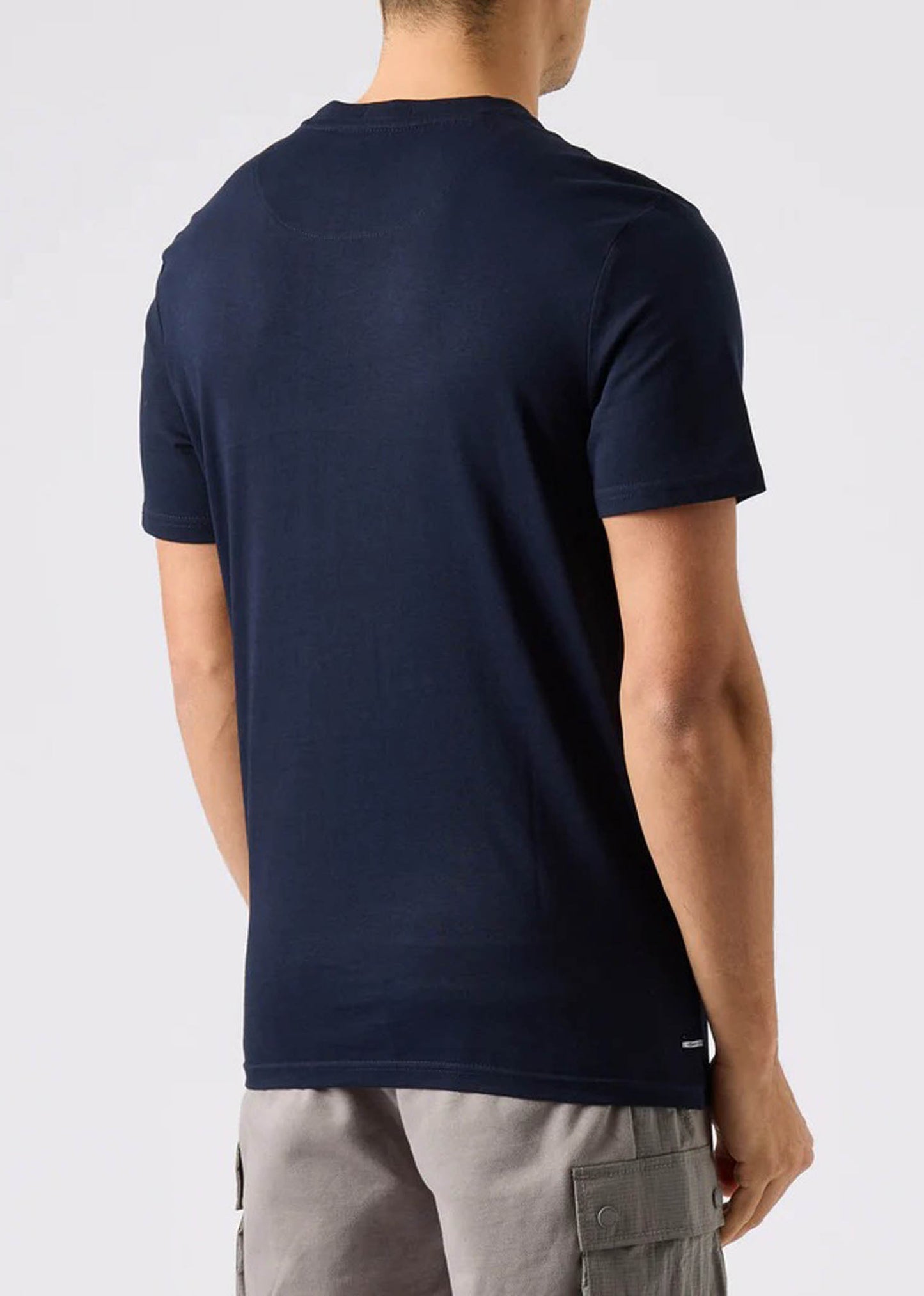 Weekend Offender T-shirts  Cannon beach - navy 