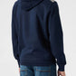 Weekend Offender Hoodies  Fowler - navy 