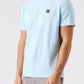 Weekend Offender T-shirts  Cannon beach - mineral 