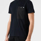 Weekend Offender T-shirts  Tabiti - black 