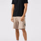 Weekend Offender T-shirts  Cannon beach - black 