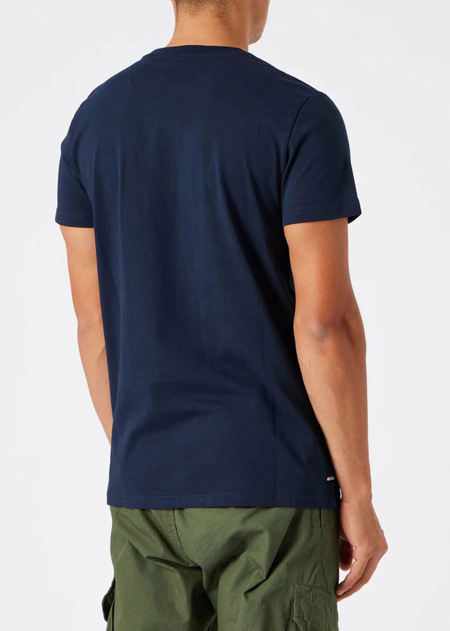 Weekend Offender T-shirts  Prison - navy 