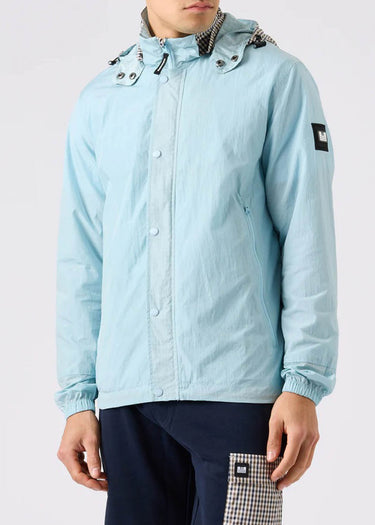 Weekend Offender Jassen  Saunders - mineral 