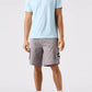 Weekend Offender T-shirts  Cannon beach - mineral 