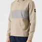 Weekend Offender Truien  Wilder - bark 