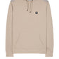 Weekend Offender Hoodies  Fowler - bark 