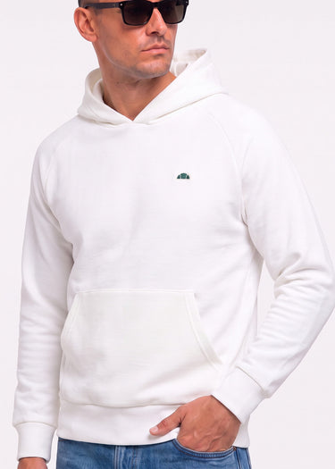 Ellesse Hoodies Vivino oh hoodie - ecru