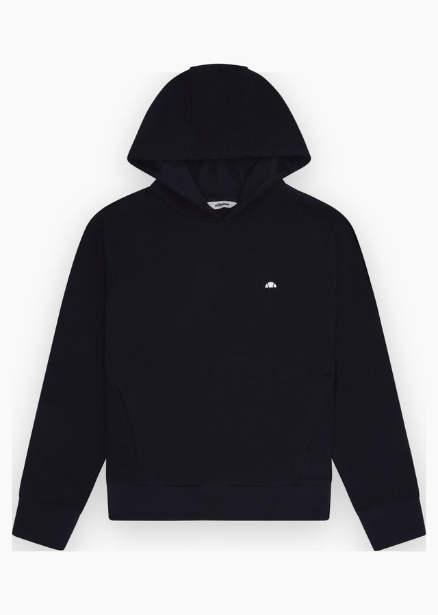 Ellesse Hoodies Vivino oh hoodie - black