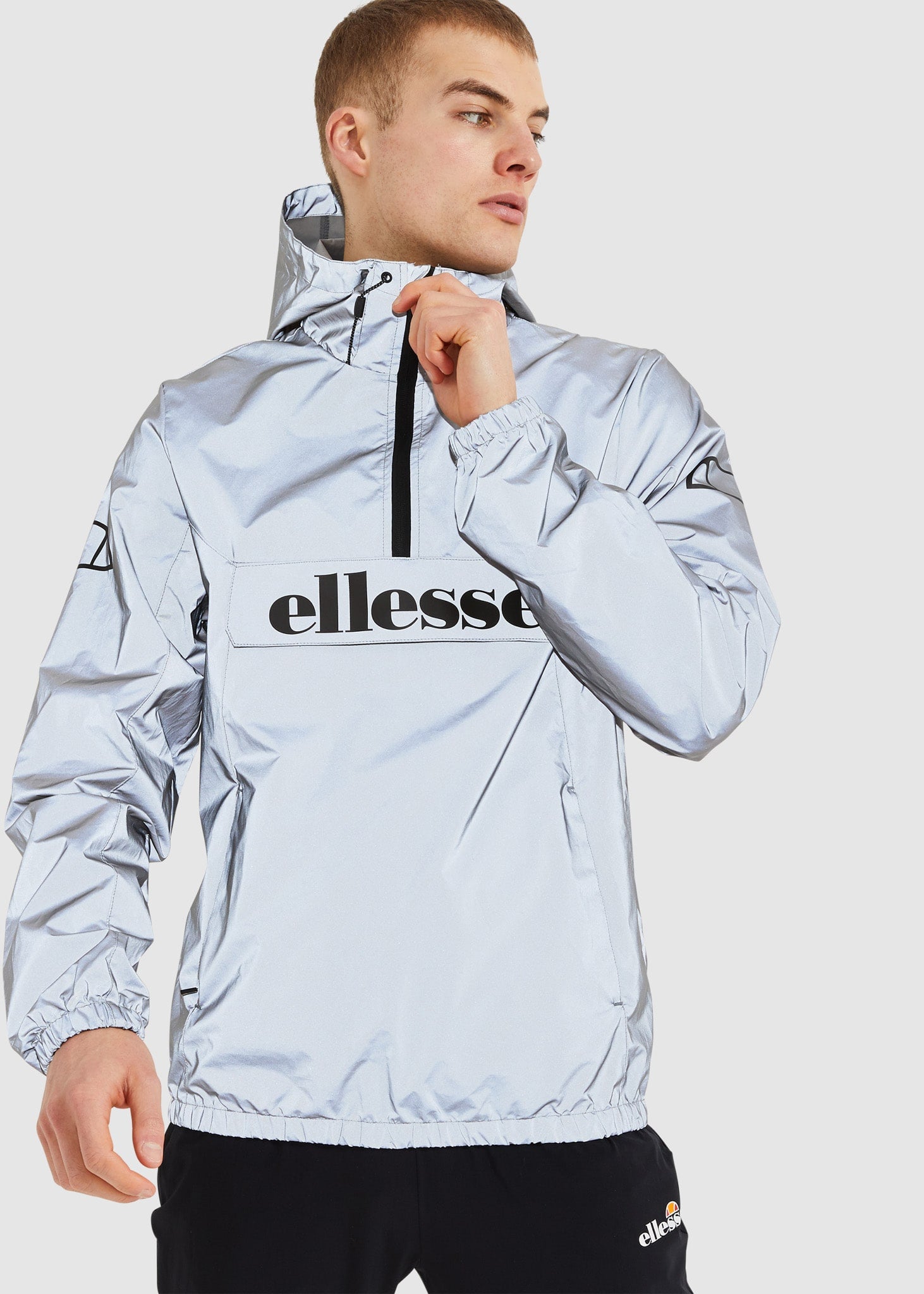 Kleding discount merk ellesse