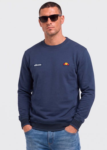 Ellesse Truien Verazo sweatshirt - navy