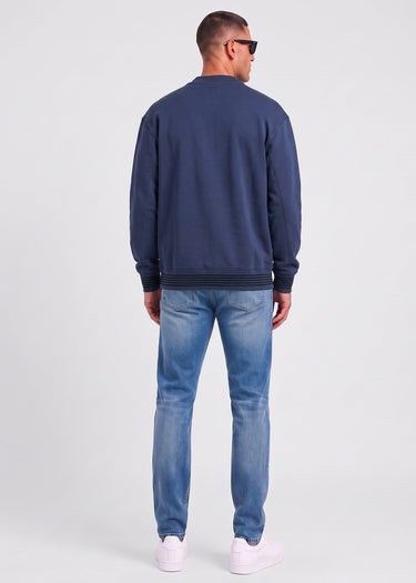 Ellesse Truien Verazo sweatshirt - navy